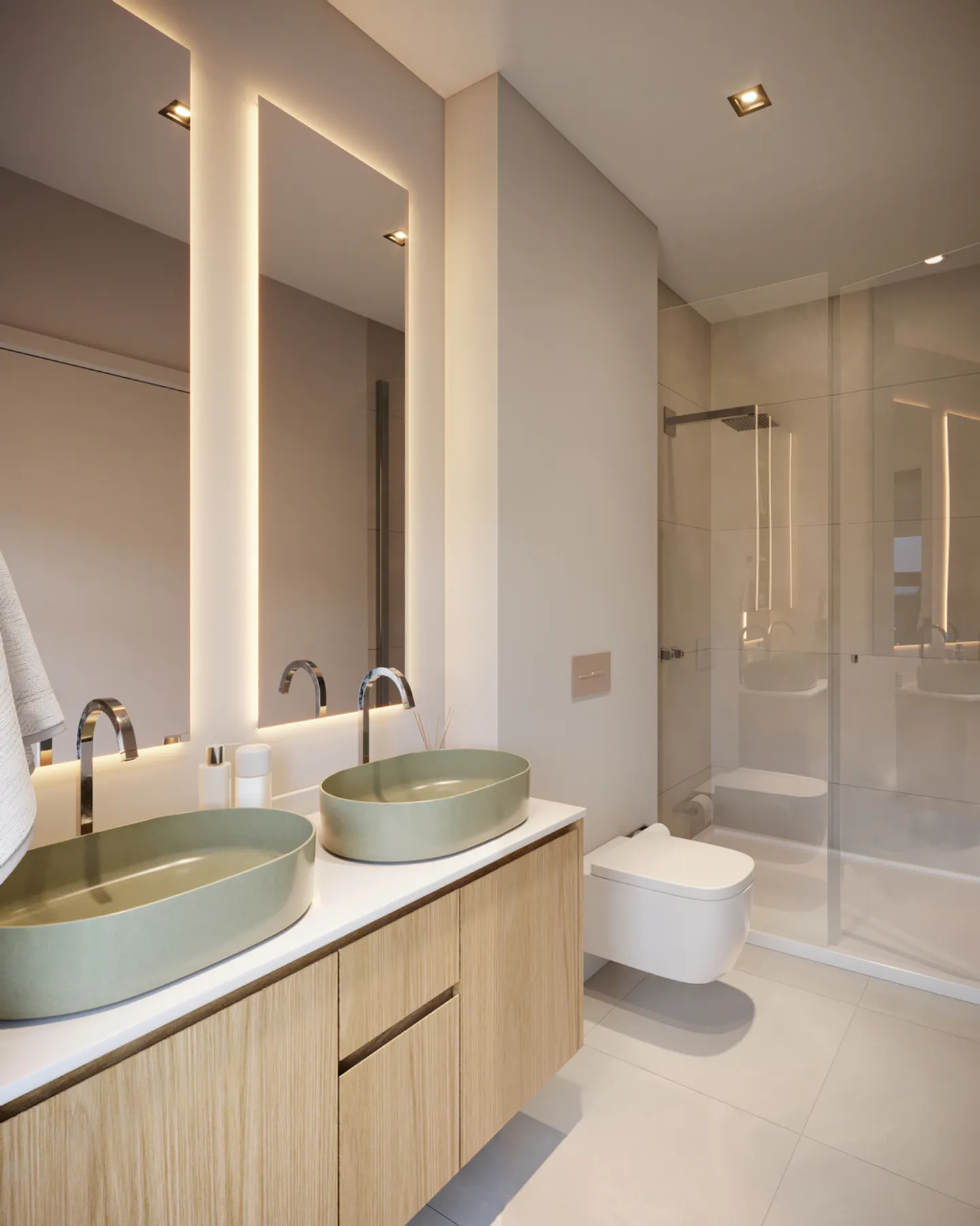 Wohnung kaufen - Foto 7 von 11