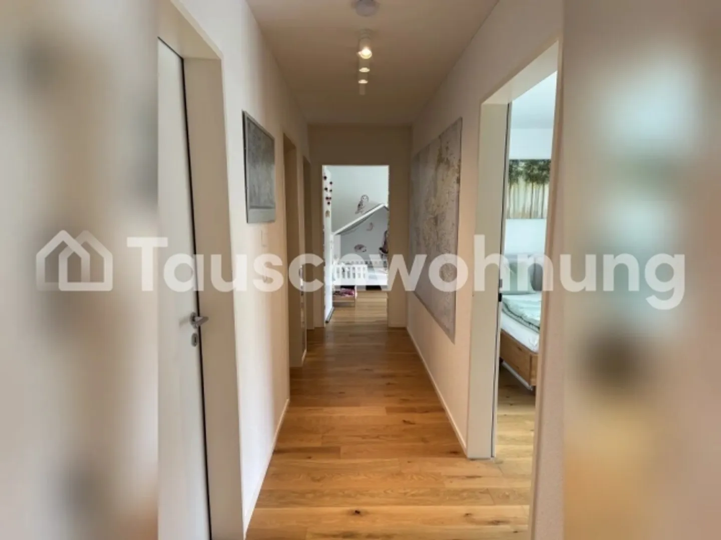 4.5 Zimmer Wohnung Tausch - Foto 2 von 9