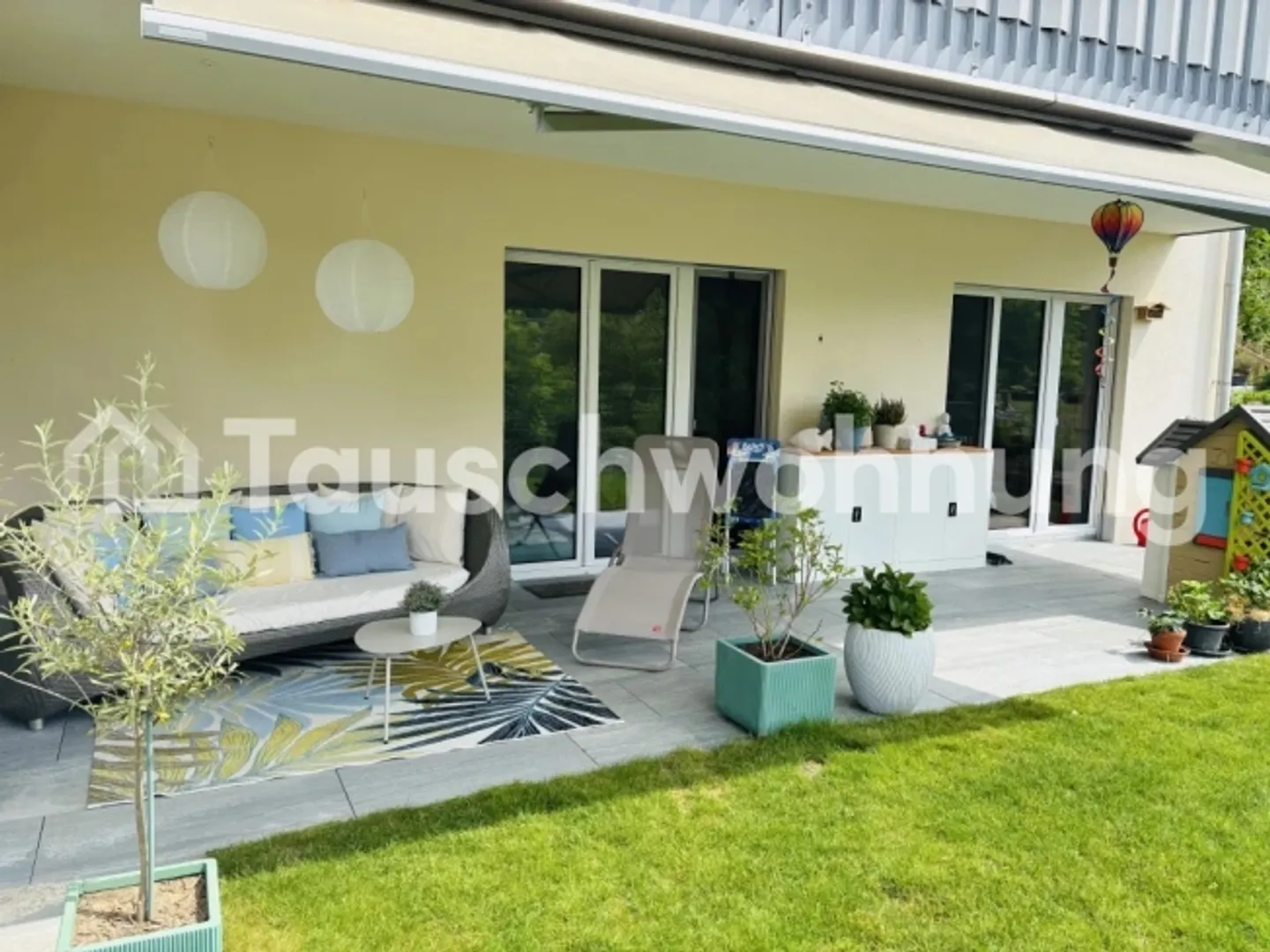 4.5 Zimmer Wohnung Tausch - Foto 3 von 9