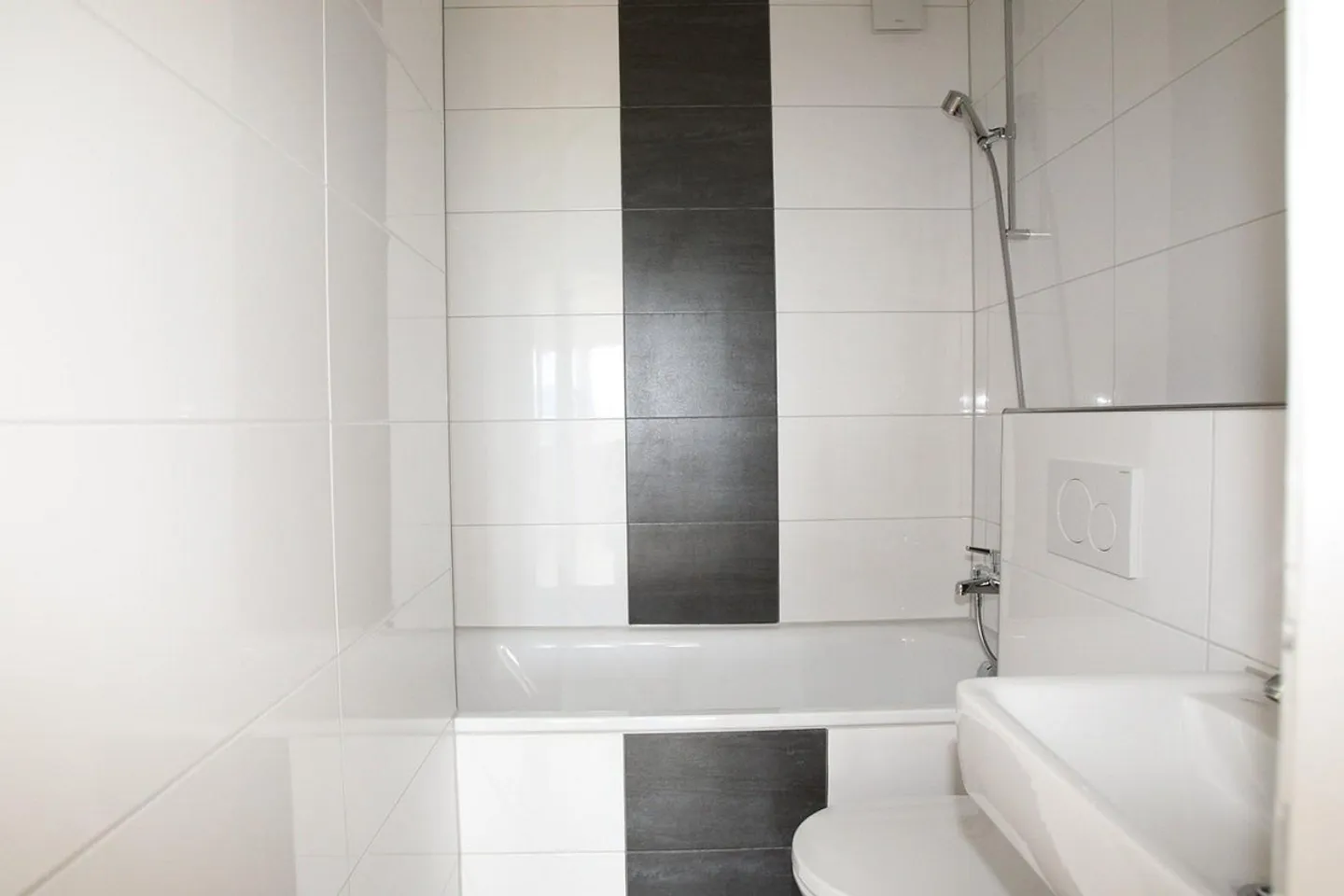 Bellissimo appartamento 3 stanze - Foto 5 di 6