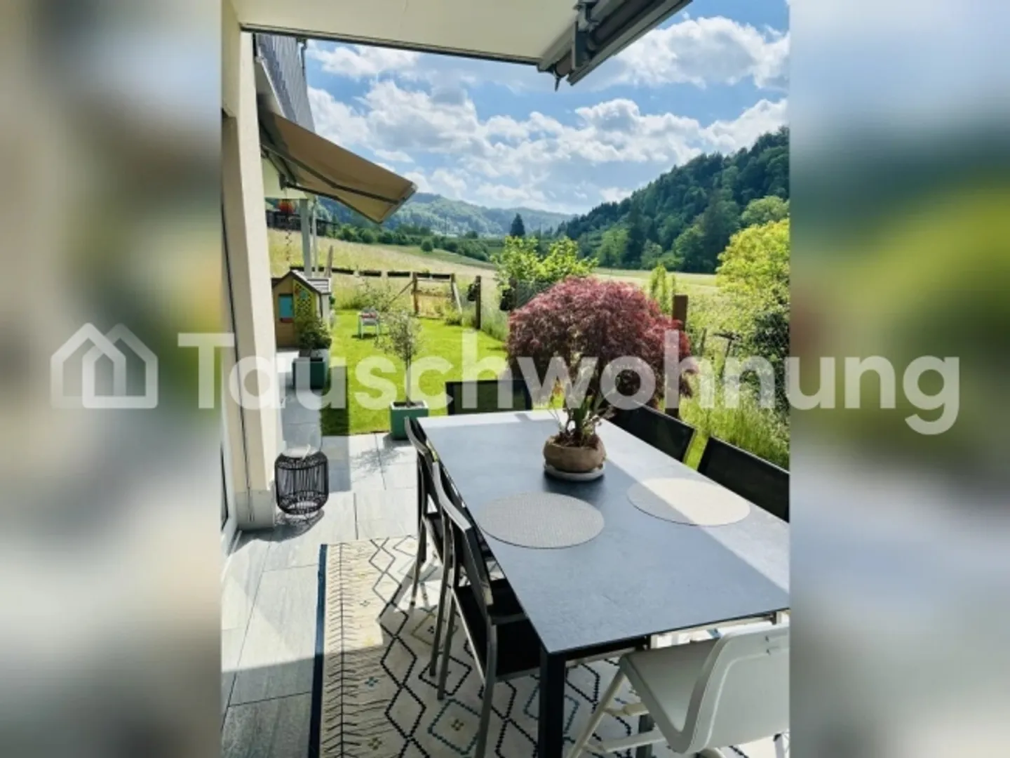 4.5 Zimmer Wohnung Tausch - Foto 6 von 9