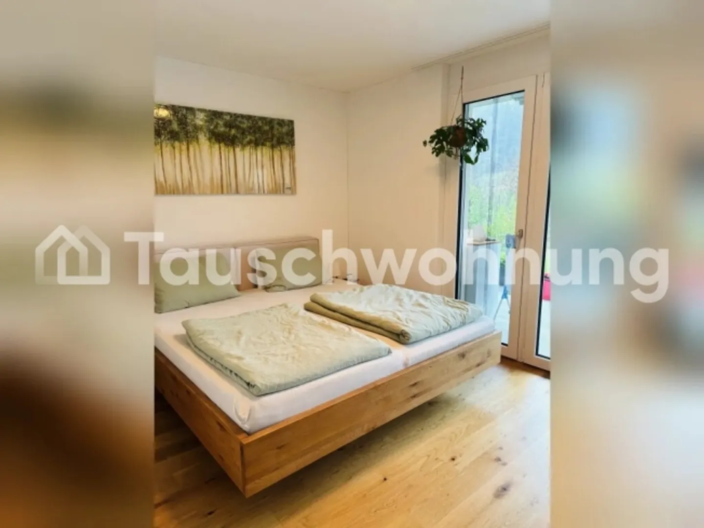 4.5 Zimmer Wohnung Tausch - Foto 4 von 9