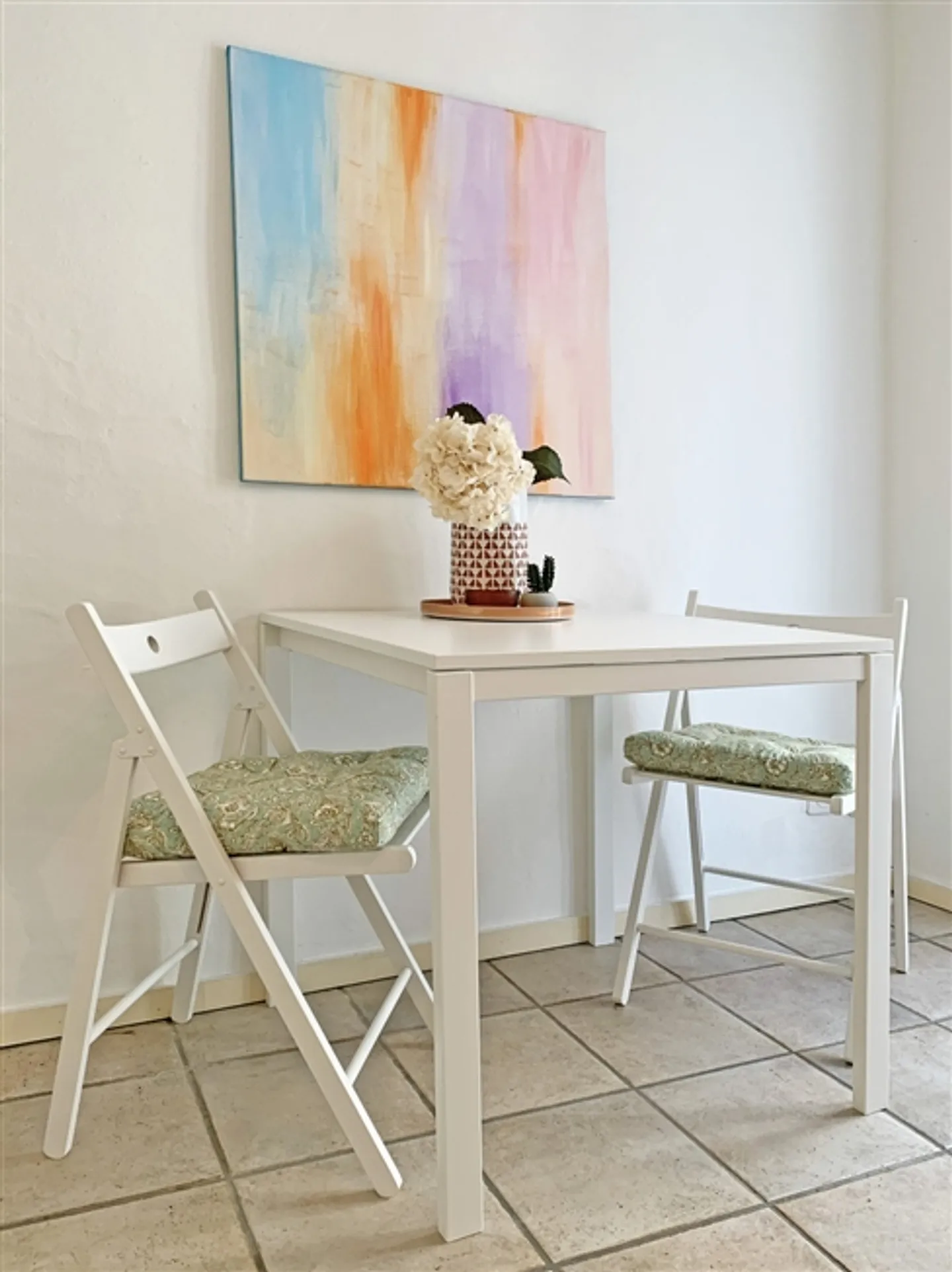 MURALTO, Fully Furnished 2-Room Apartment for Rent - Photo 9 of 9