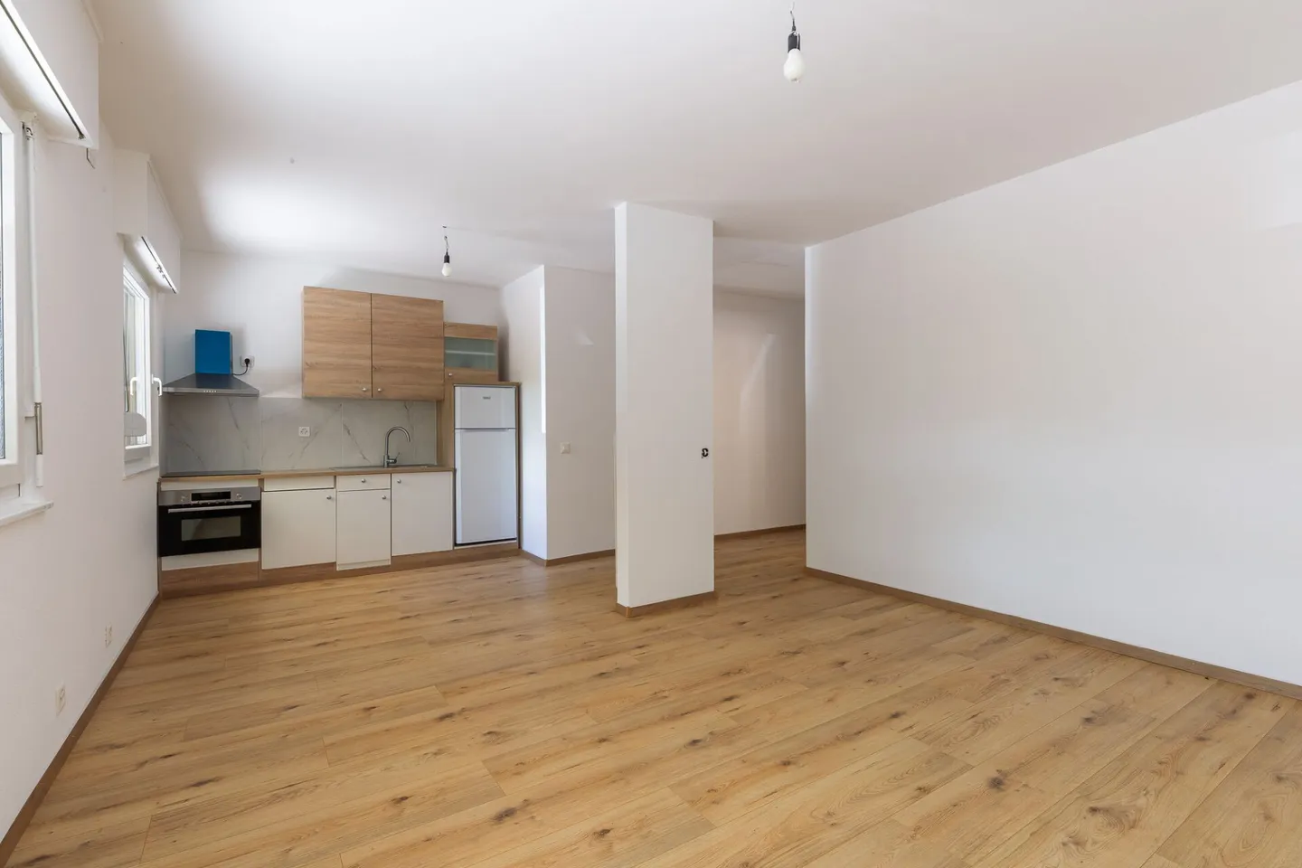Una posizione ideale per questo appartamento di 2,5 stanze ... - Foto 3 di 8