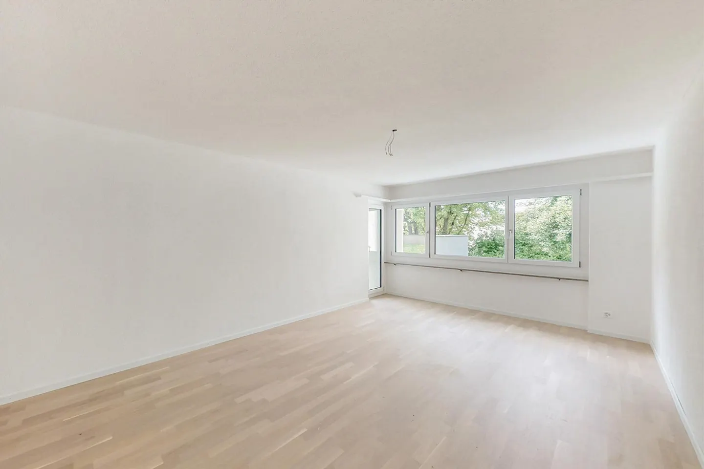 Modernes Apartment mit herrlichem Blick - Foto 2 von 10