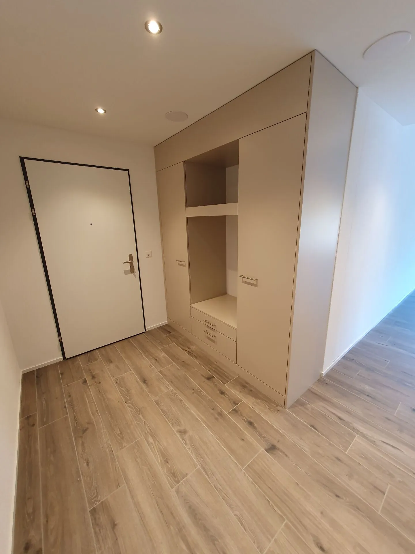 Affitto: Appartamento mansardato 2.5 locali - Foto 4 di 9