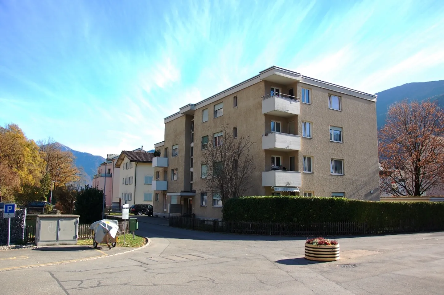 Charming 2-room apartment - Photo 1 of 5