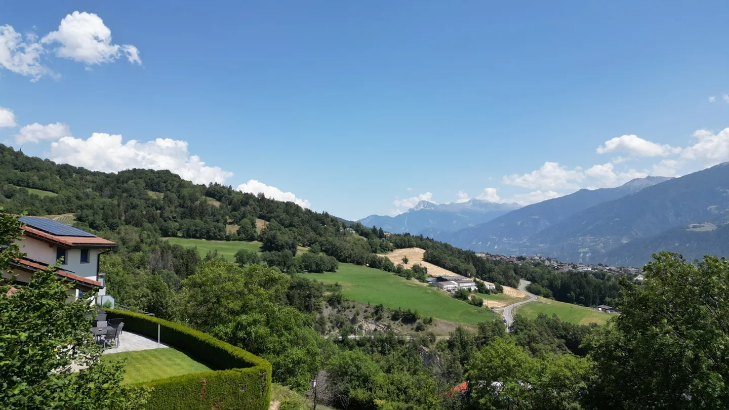 Lot 1 - 4,5 stanze Nuova costruzione con grande terrazza - Foto 8 di 8