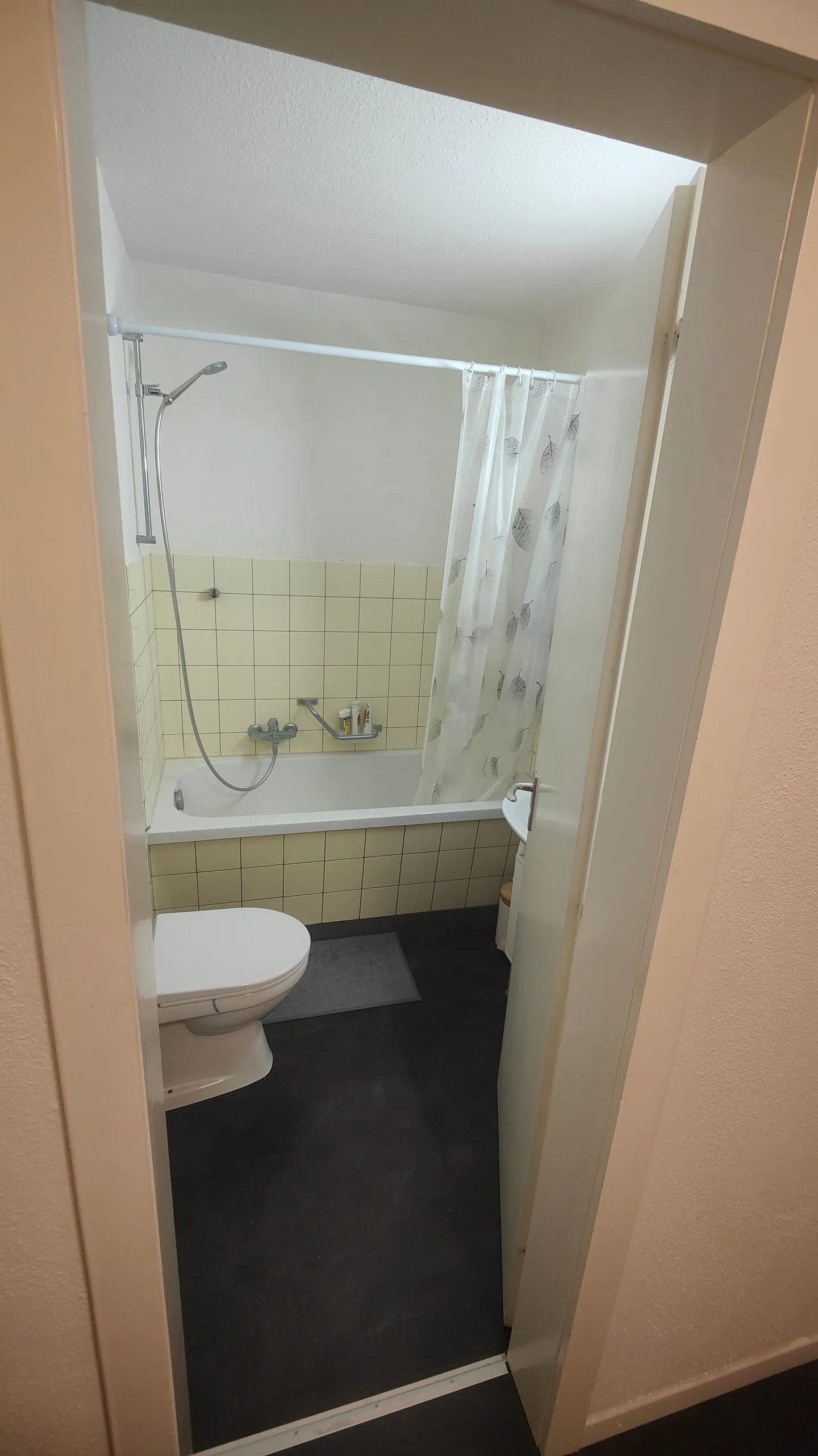 Charming 2-room apartment - Photo 5 of 5