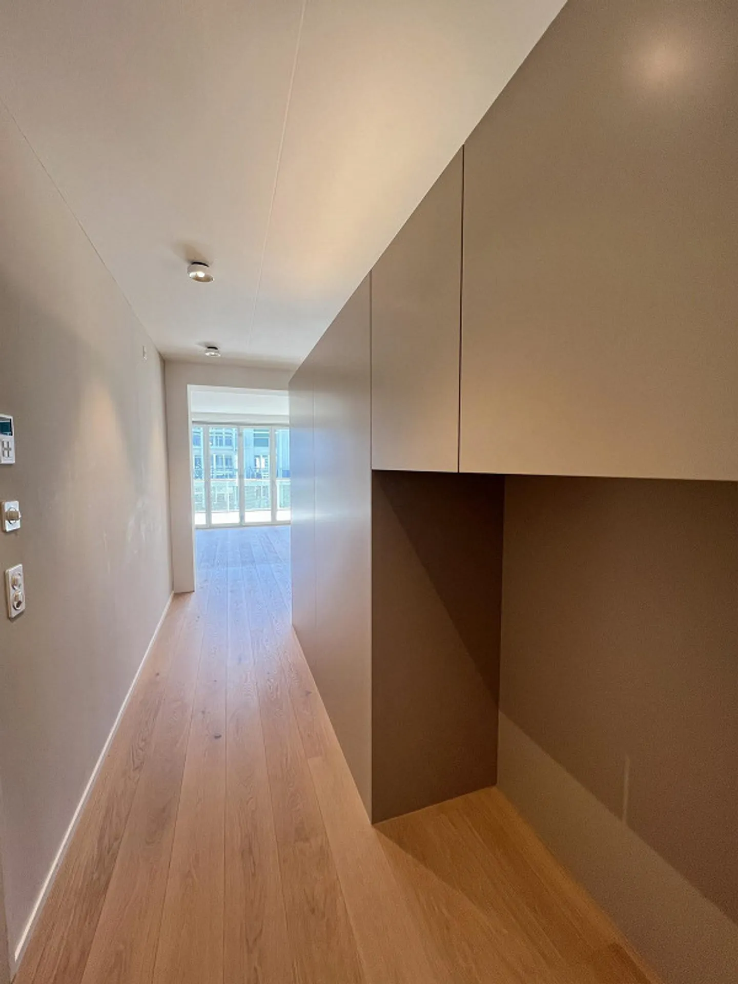 Appartement moderne de 3,5 pièces au centre-ville - Photo 6 sur 13