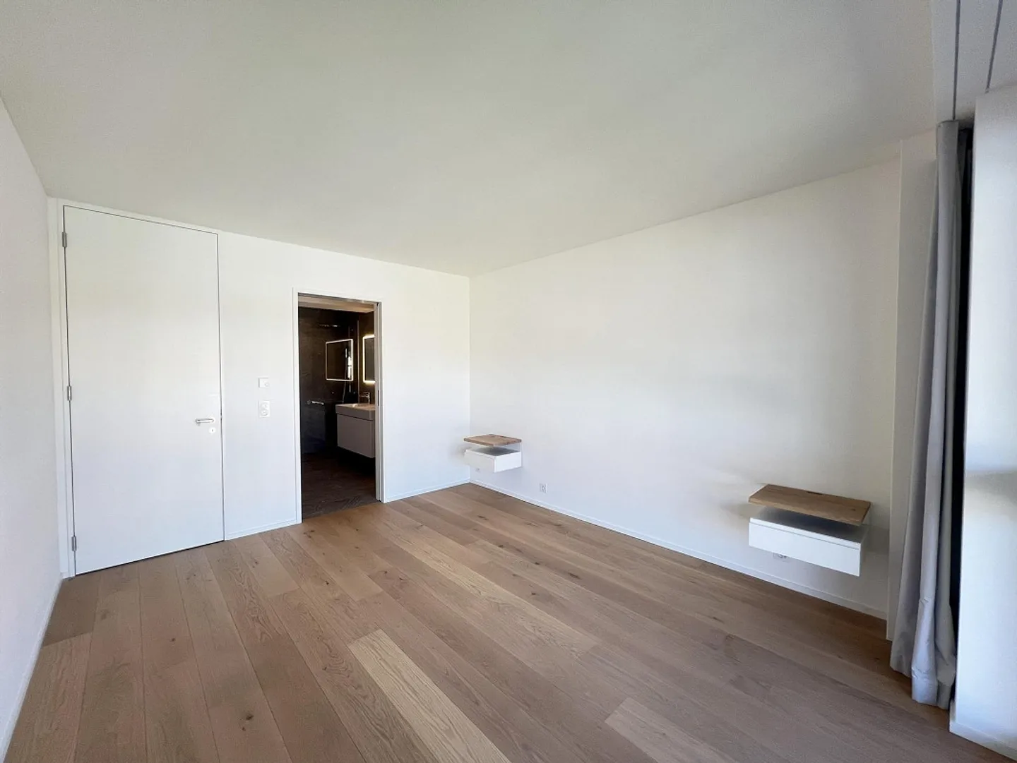 Appartement moderne de 3,5 pièces au centre-ville - Photo 9 sur 13