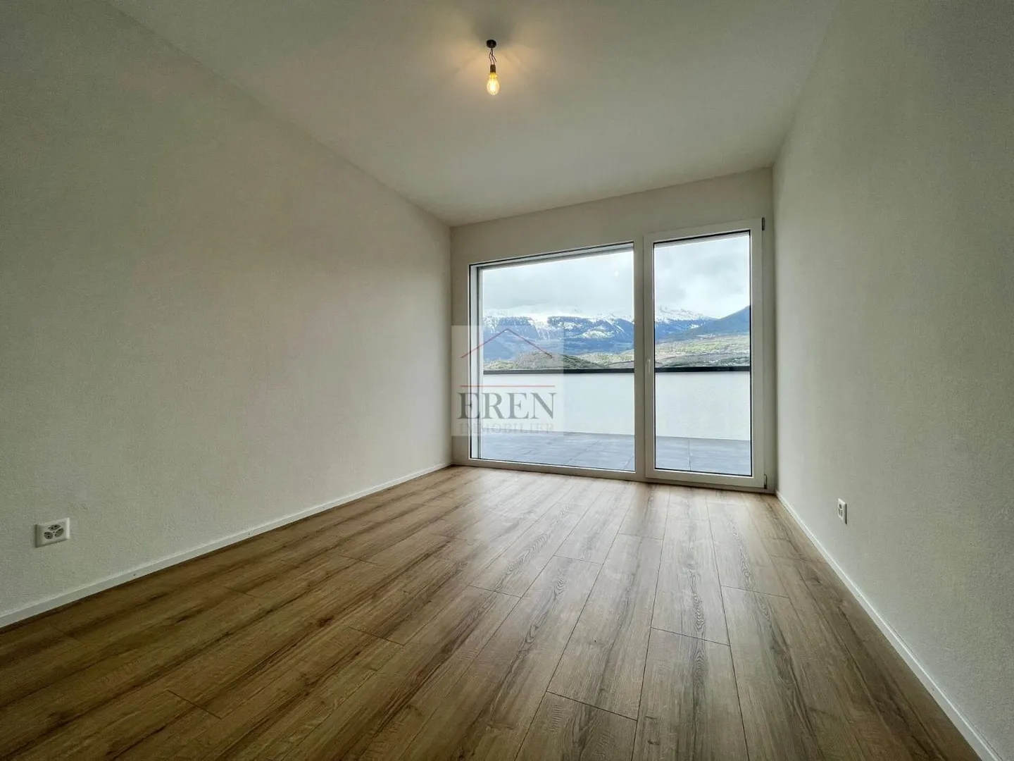 Penthouse 4.5 rooms - Photo 6 of 13