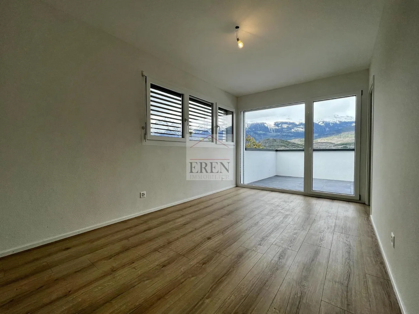 Penthouse 4.5 rooms - Photo 8 of 13