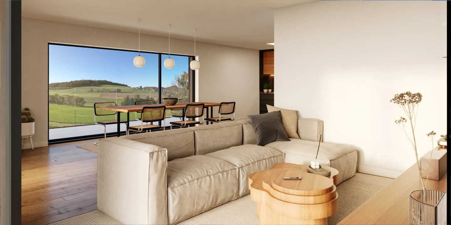 Wohnung kaufen - Foto 1 von 11