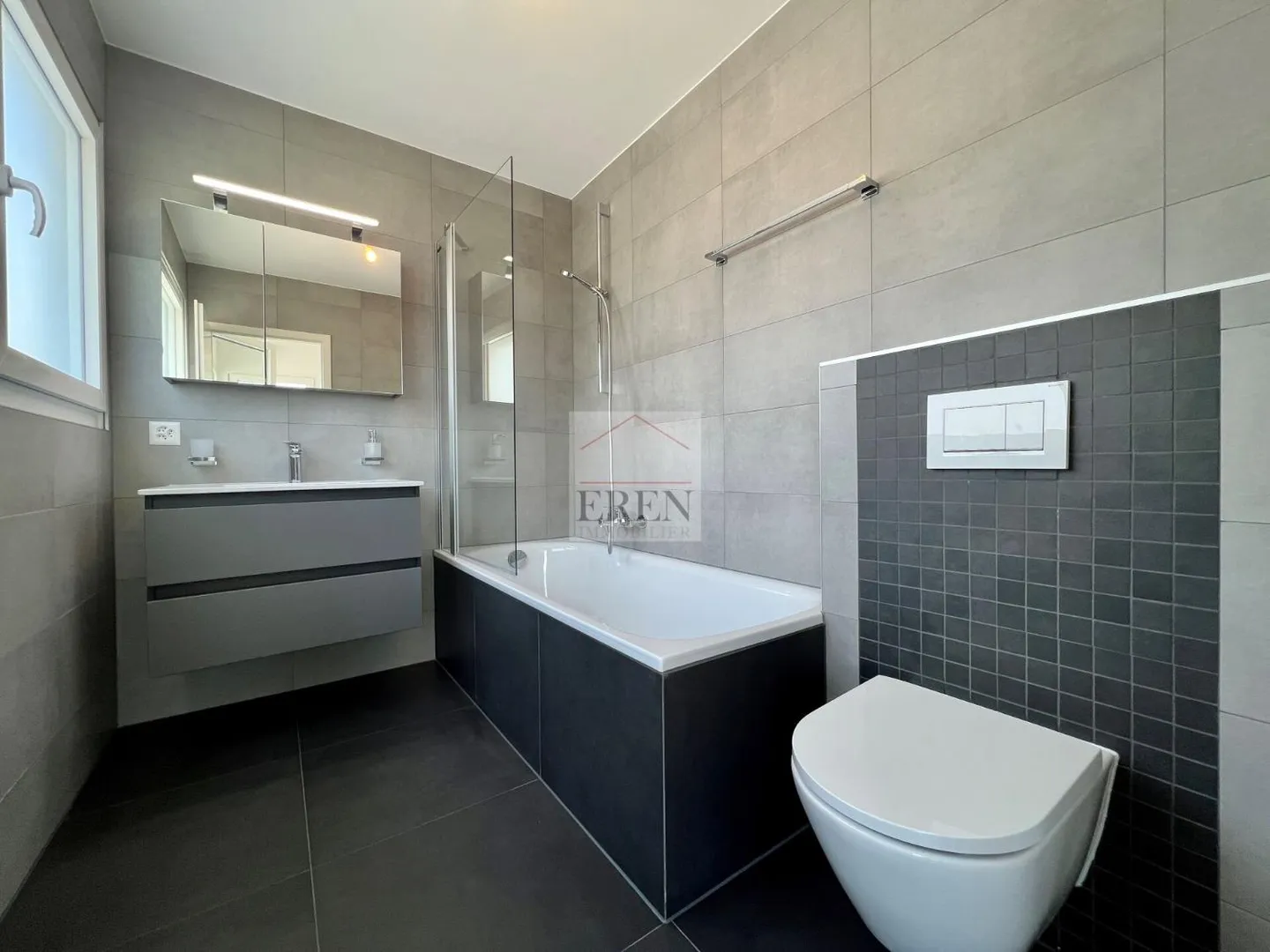 Penthouse 4.5 rooms - Photo 9 of 13