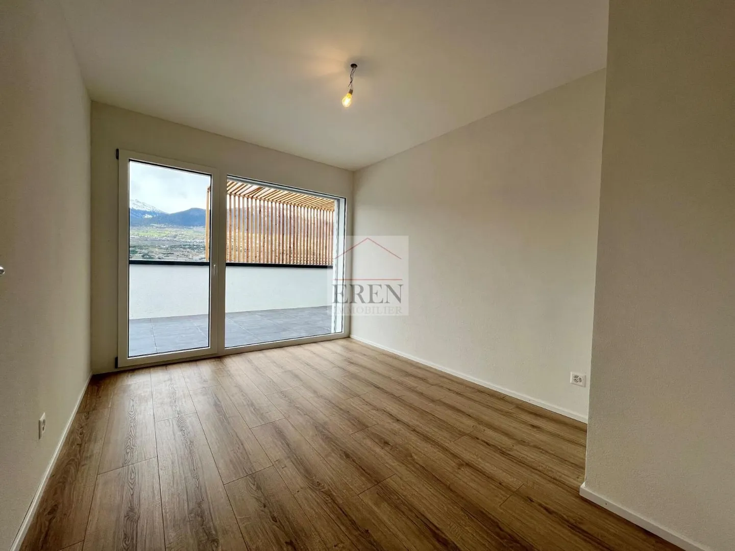 Penthouse 4.5 rooms - Photo 5 of 13