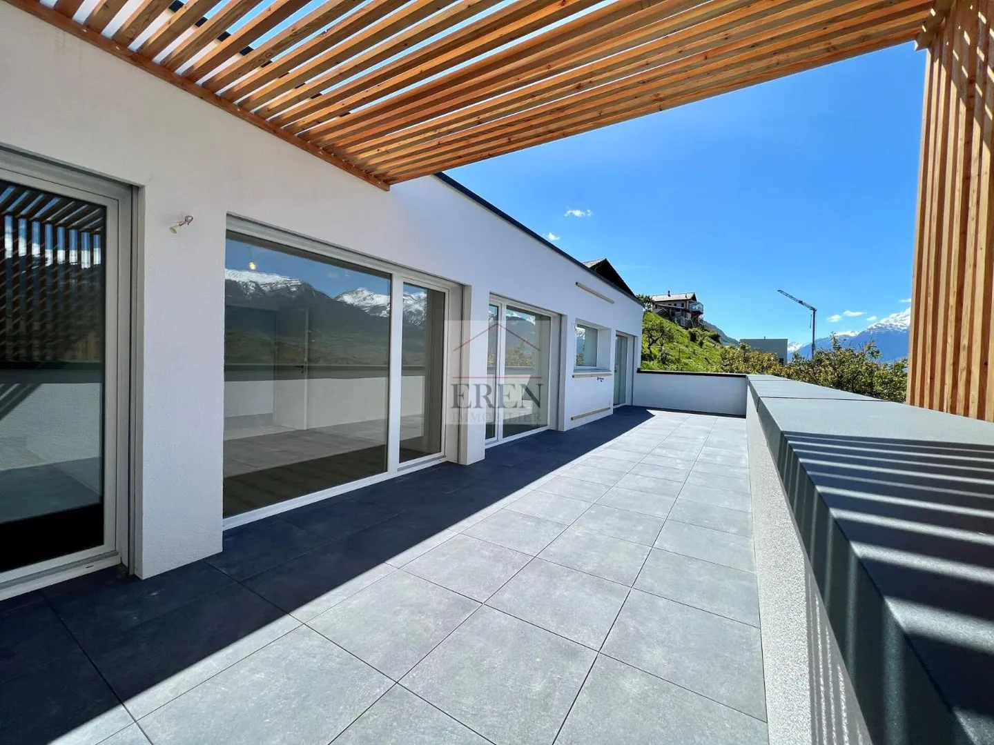 Penthouse 4.5 rooms - Photo 11 of 13