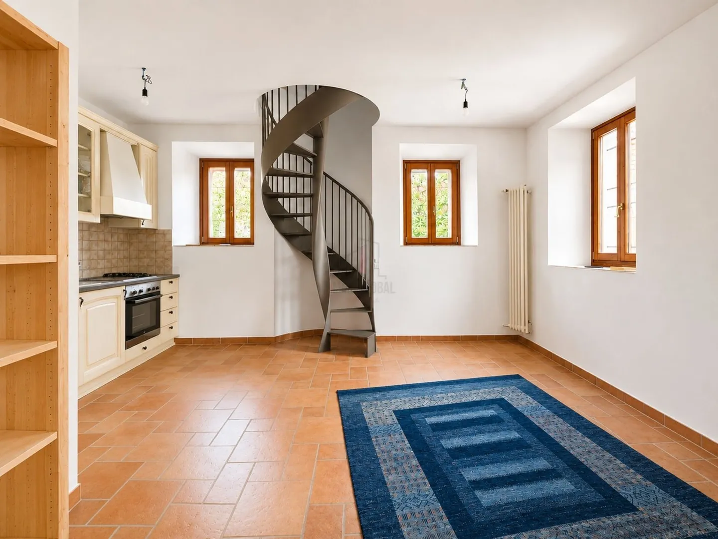 Bienvenue dans ce charmant duplex au centre - Photo 3 sur 7