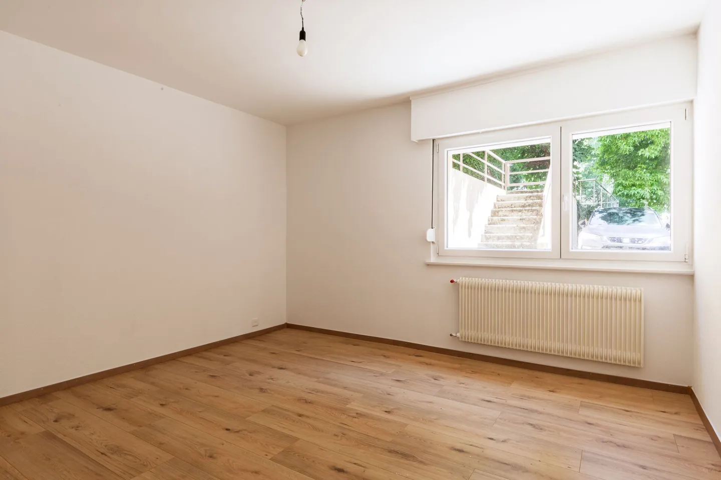 Una posizione ideale per questo appartamento di 2,5 stanze ... - Foto 5 di 8