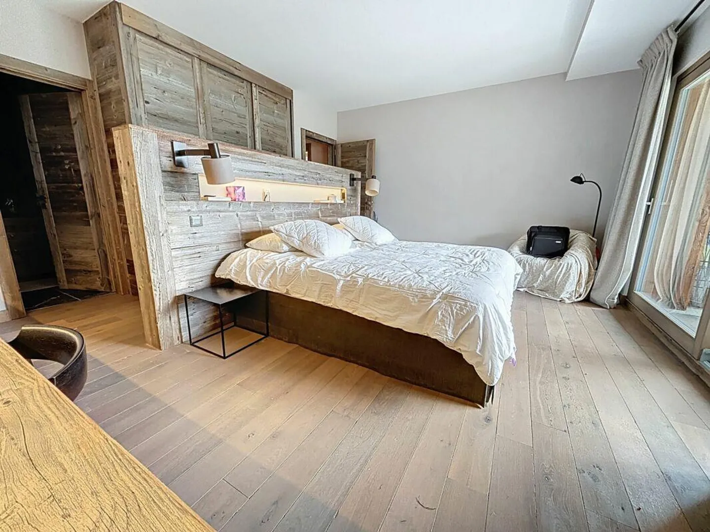 Appartamento di alta classe 5.5 stanze a Crans-Montana - Foto 4 di 10