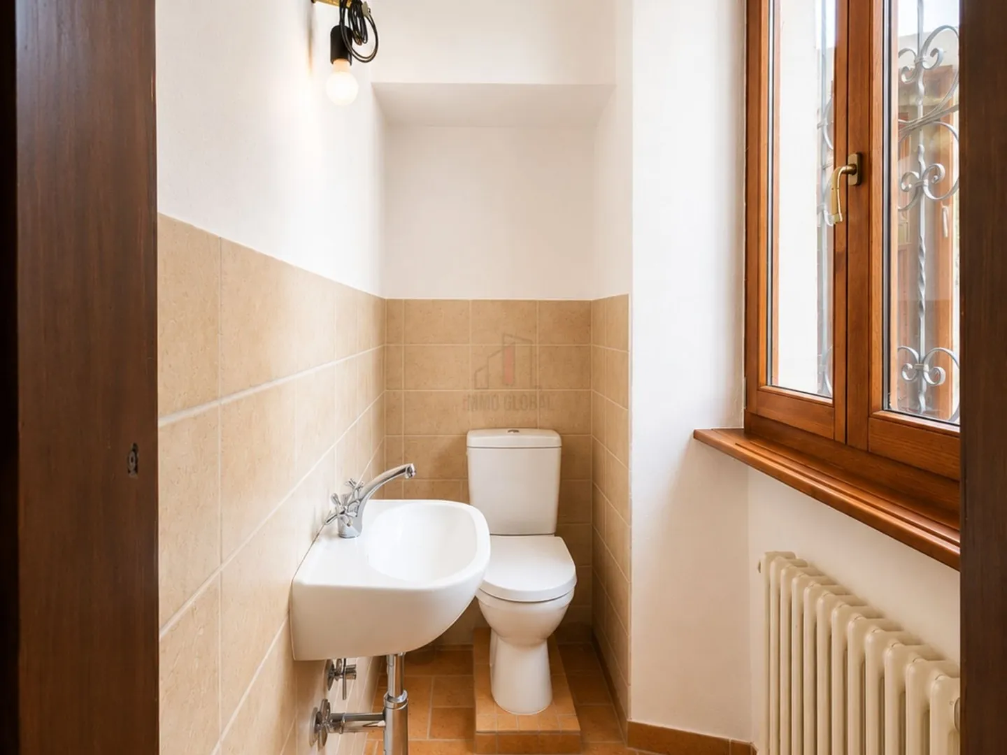 Bienvenue dans ce charmant duplex au centre - Photo 7 sur 7