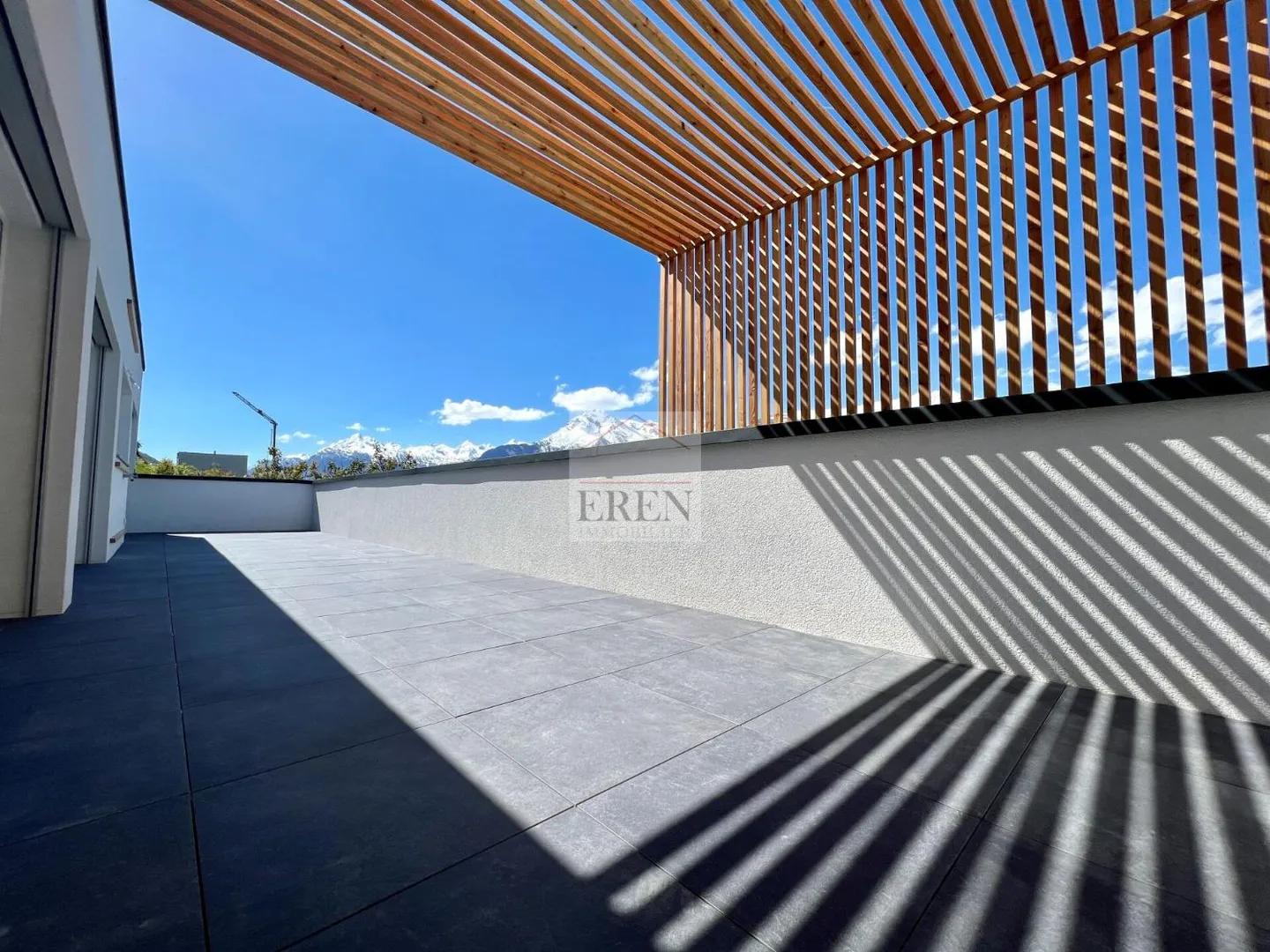 Penthouse 4.5 rooms - Photo 13 of 13