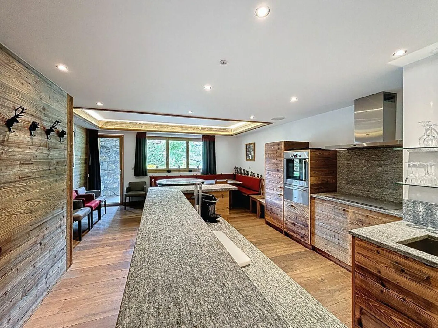 Appartamento di alta classe 5.5 stanze a Crans-Montana - Foto 7 di 10