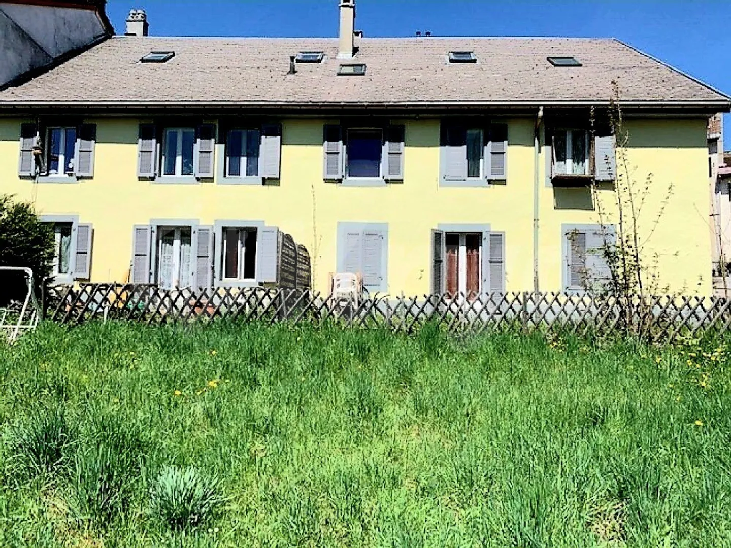 JURA 10-12, 1-Zimmer-Wohnung mit privater Terrasse - Foto 1 von 4