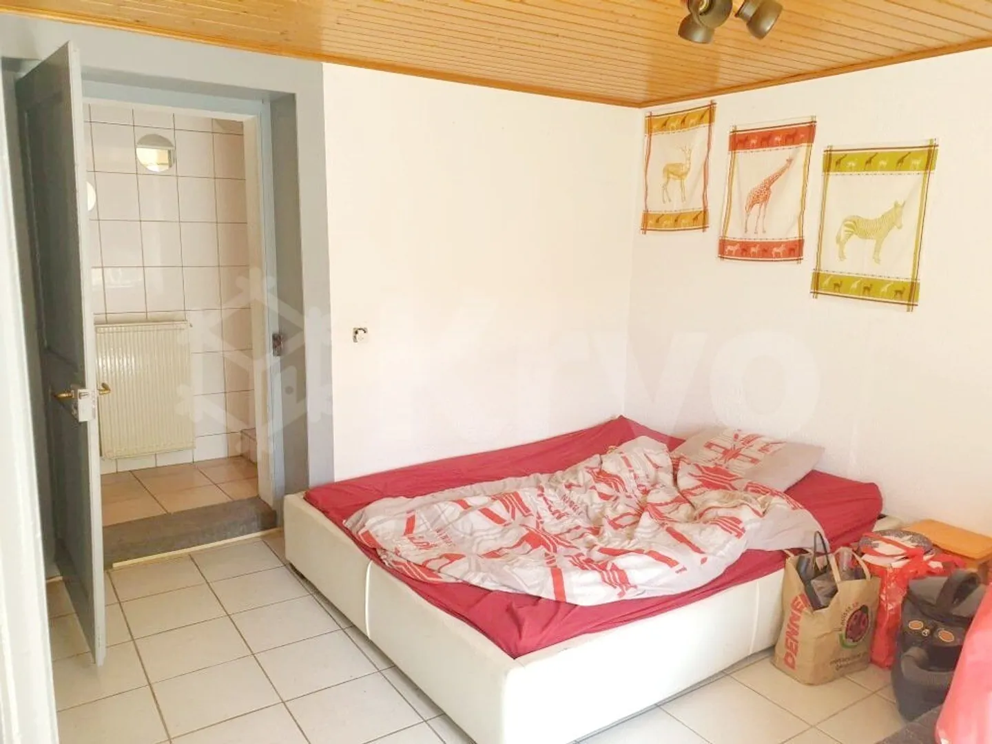 JURA 10-12, 1-Zimmer-Wohnung mit privater Terrasse - Foto 2 von 4