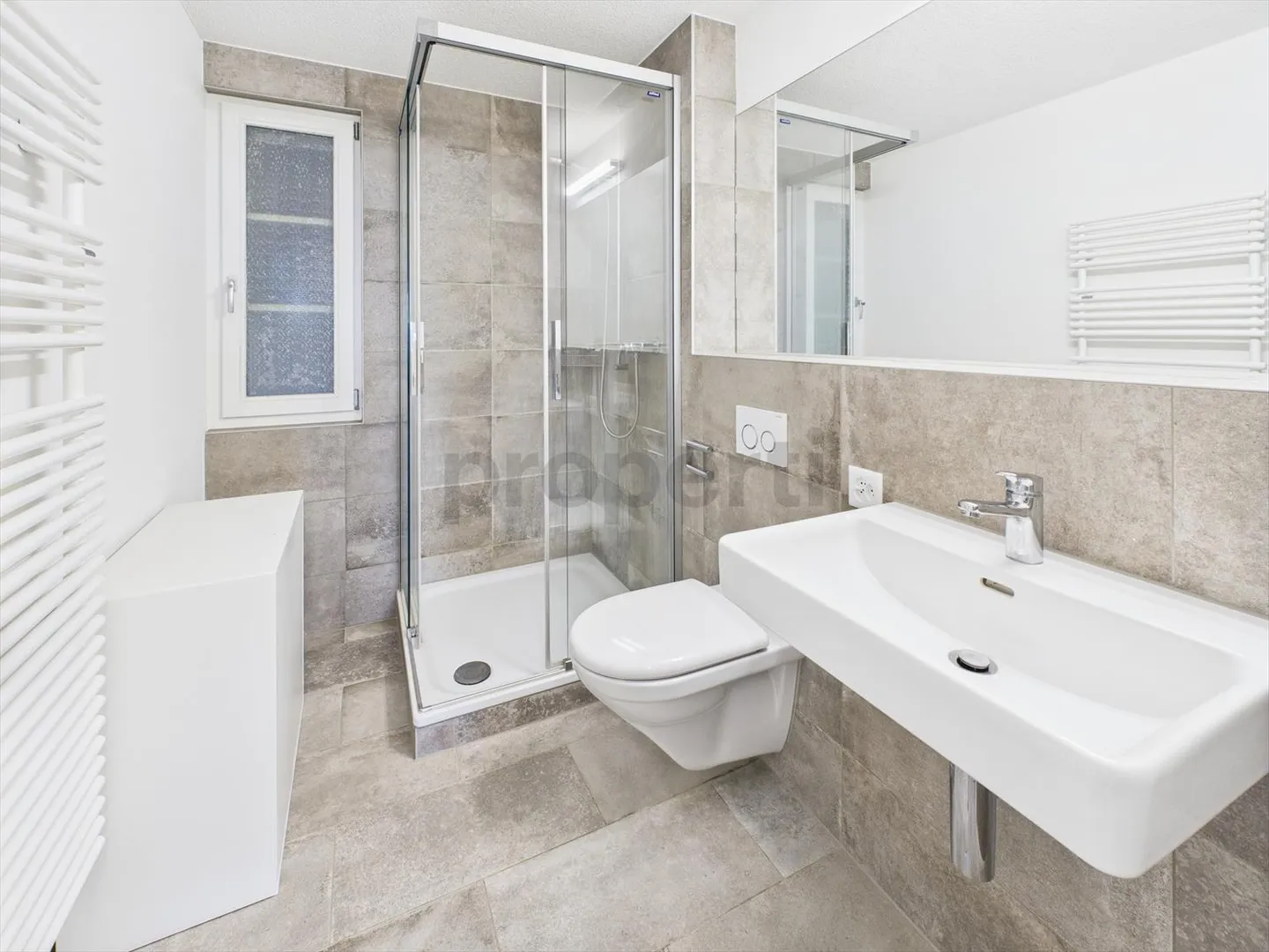 Historical Living Meets Modern Comfort - 4-Room Apartment in Grosshöchstetten, BE - Photo 9 of 10