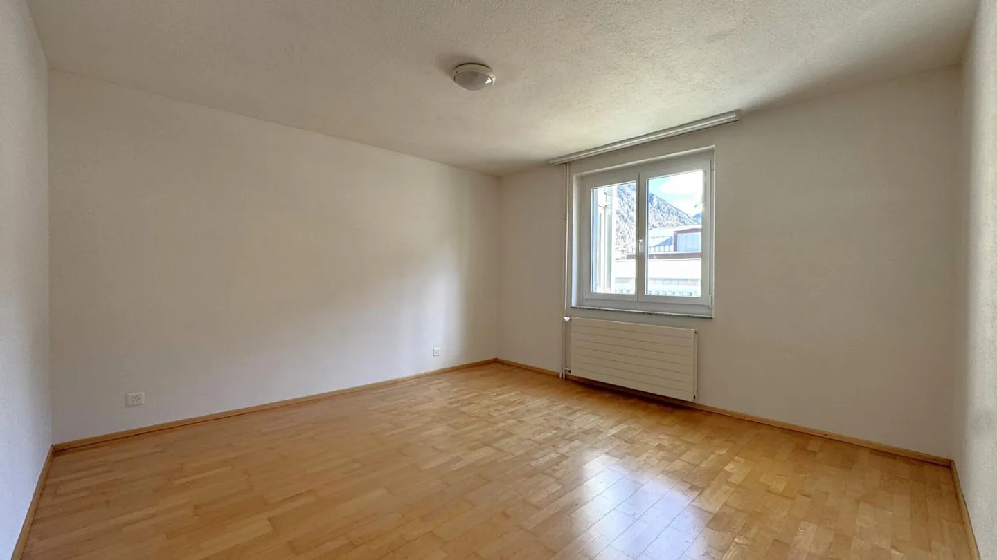 Appartement dans un emplacement calme et central à Chur - Photo 4 sur 8