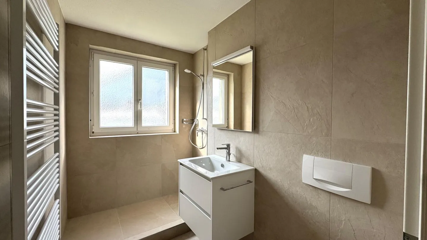 Appartement dans un emplacement calme et central à Chur - Photo 5 sur 8