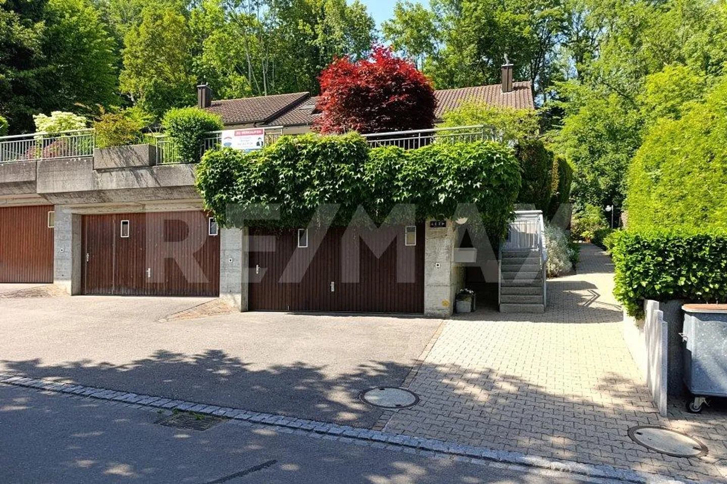 Maison familiale avec jardin idyllique et potentiel d'extension - Photo 12 sur 13