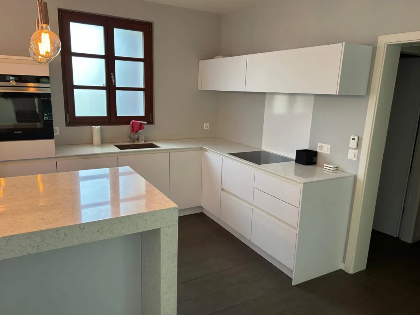 Appartamento in affitto - Foto 1 di 10