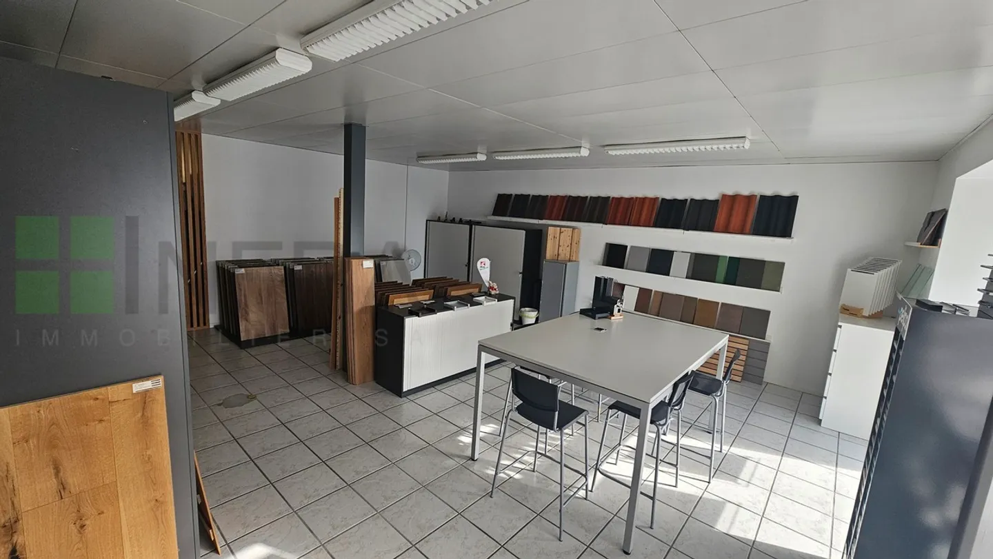Apartment - Photo 3 of 13