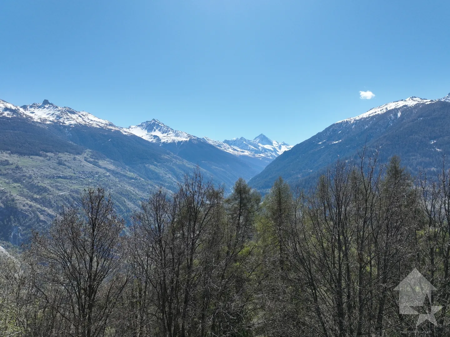 Terreno a Les Masses con vista aperta - Foto 5 di 9