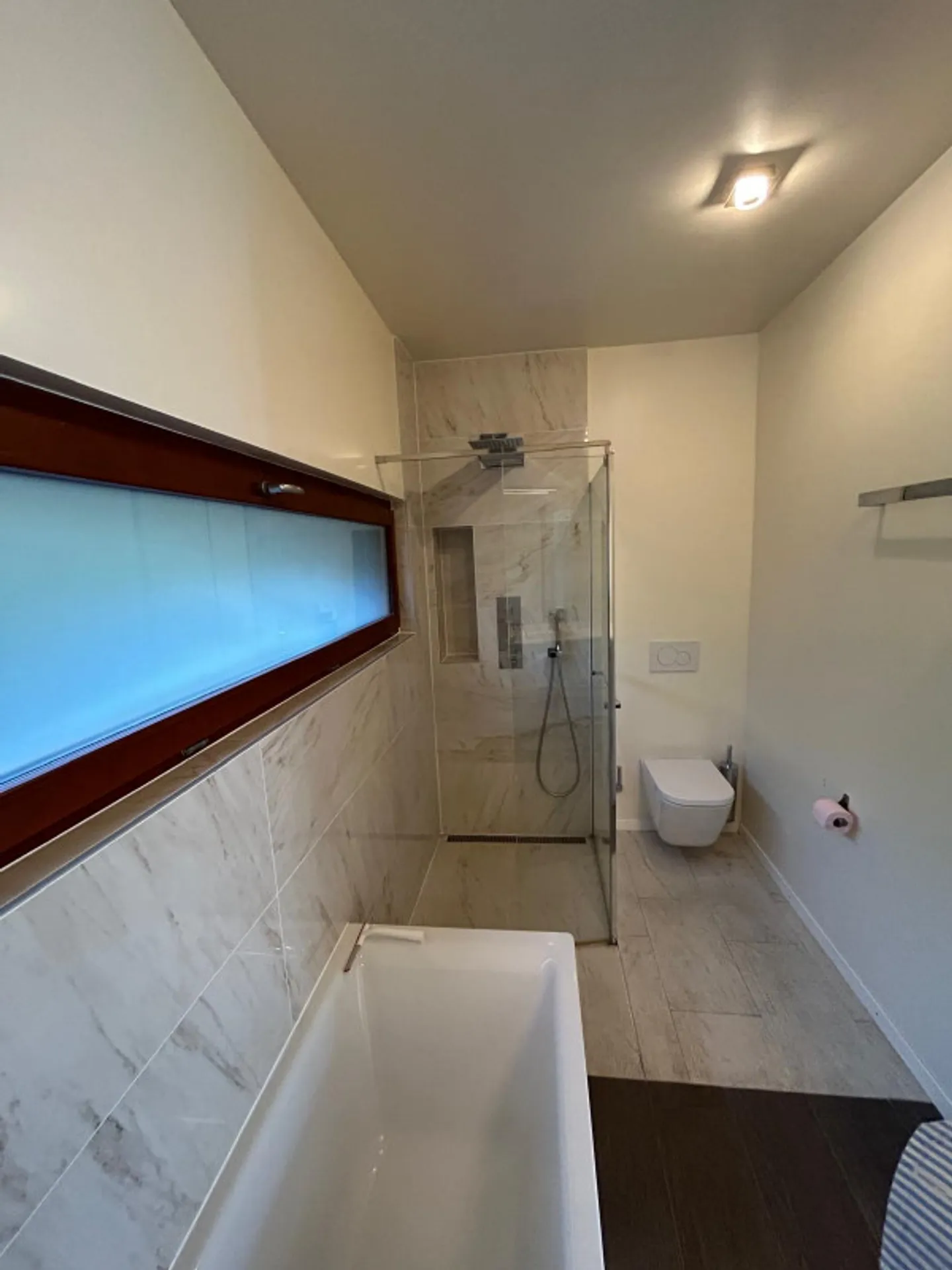 Appartamento in affitto - Foto 3 di 10