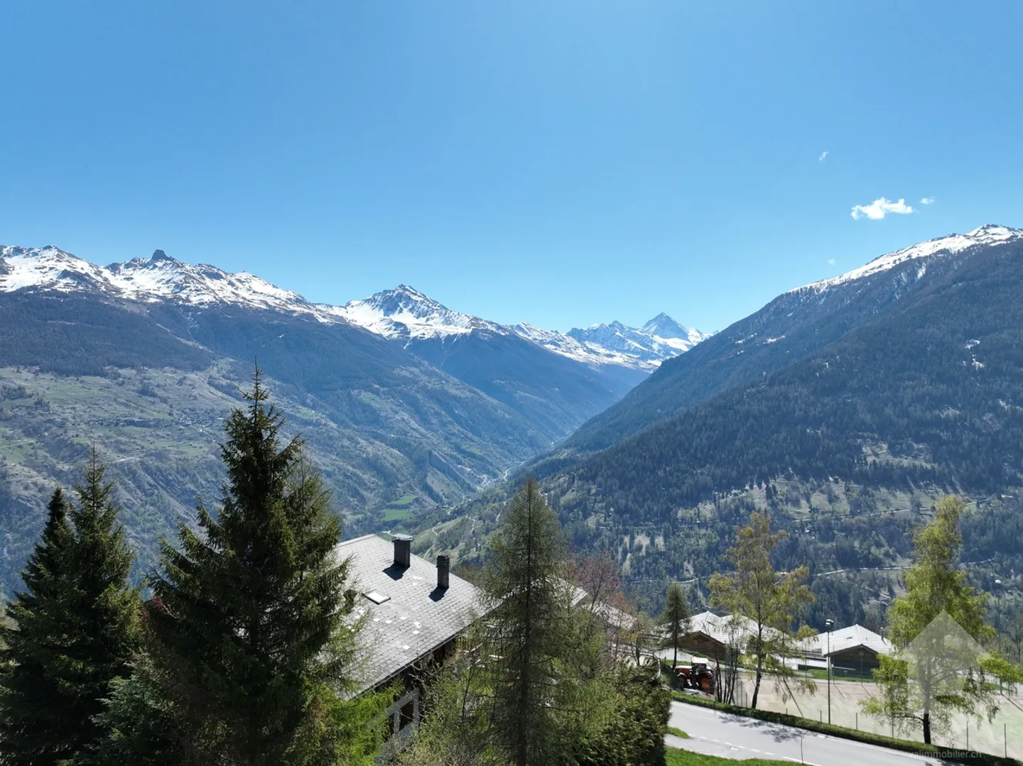 Terreno a Les Masses con vista aperta - Foto 9 di 9