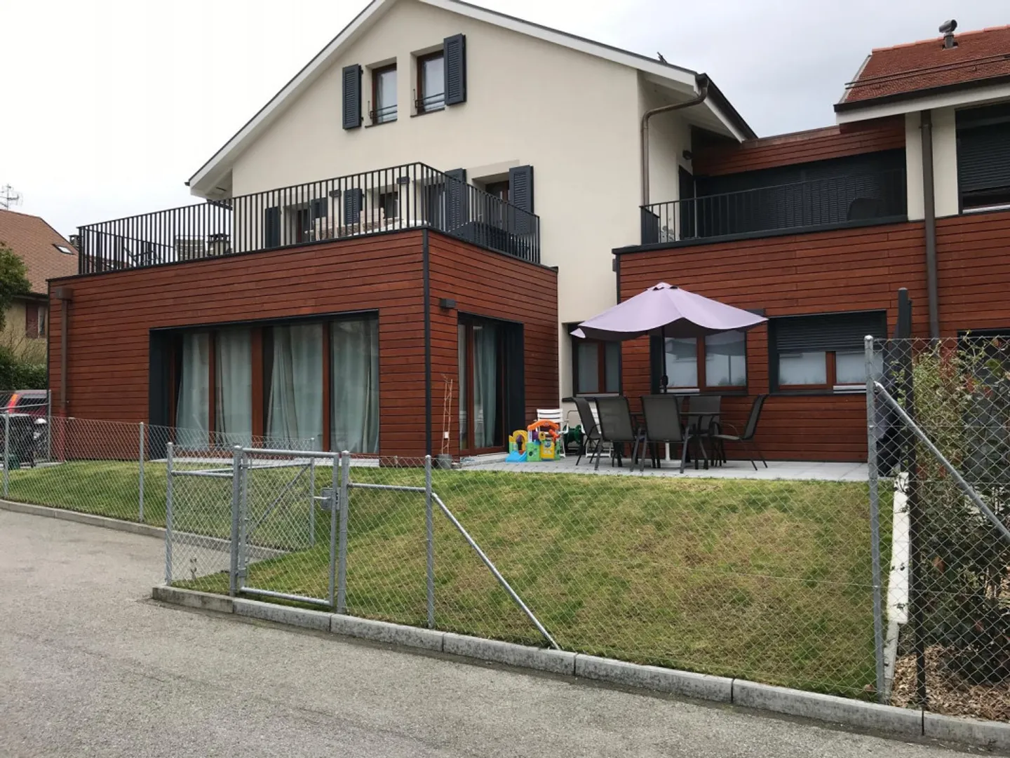 Appartamento in affitto - Foto 2 di 10