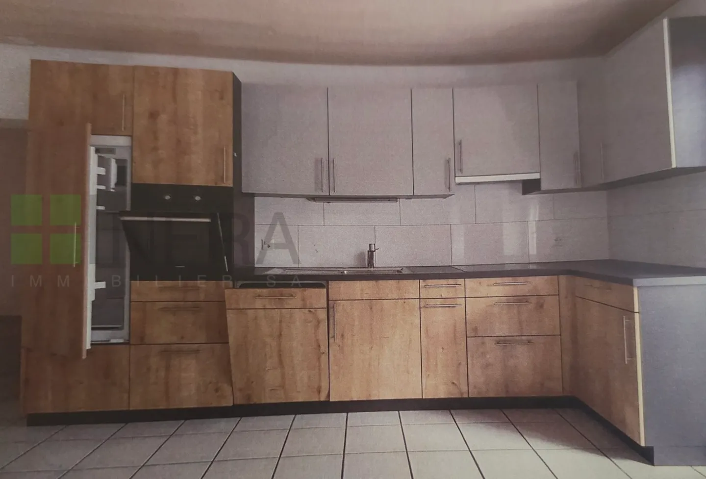 Apartment - Photo 6 of 13