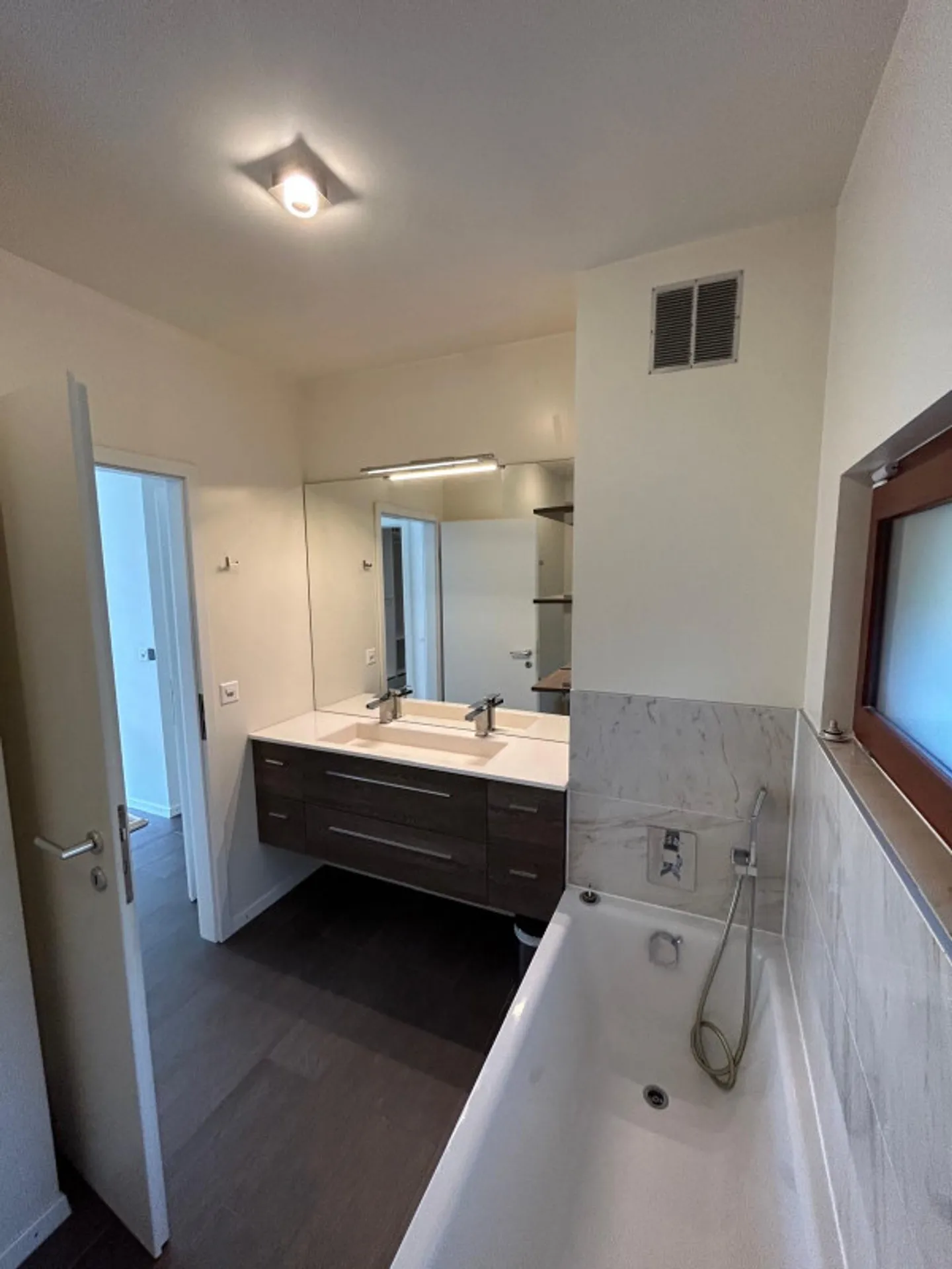 Appartamento in affitto - Foto 4 di 10