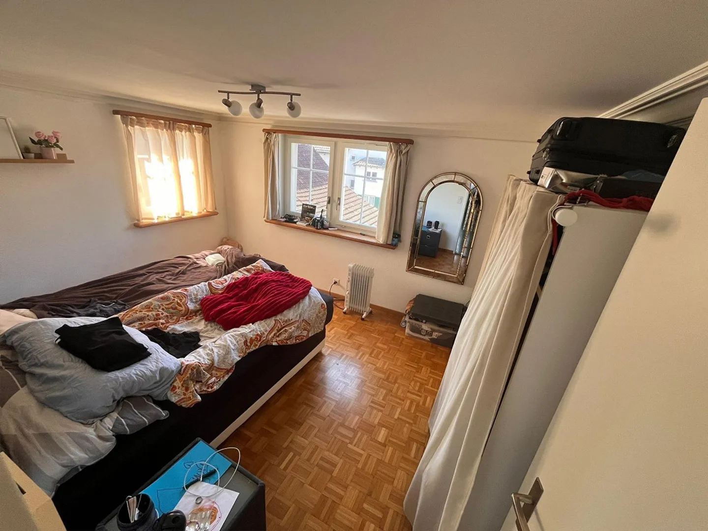 Temporary Apartment Stäfa - Photo 1 of 11