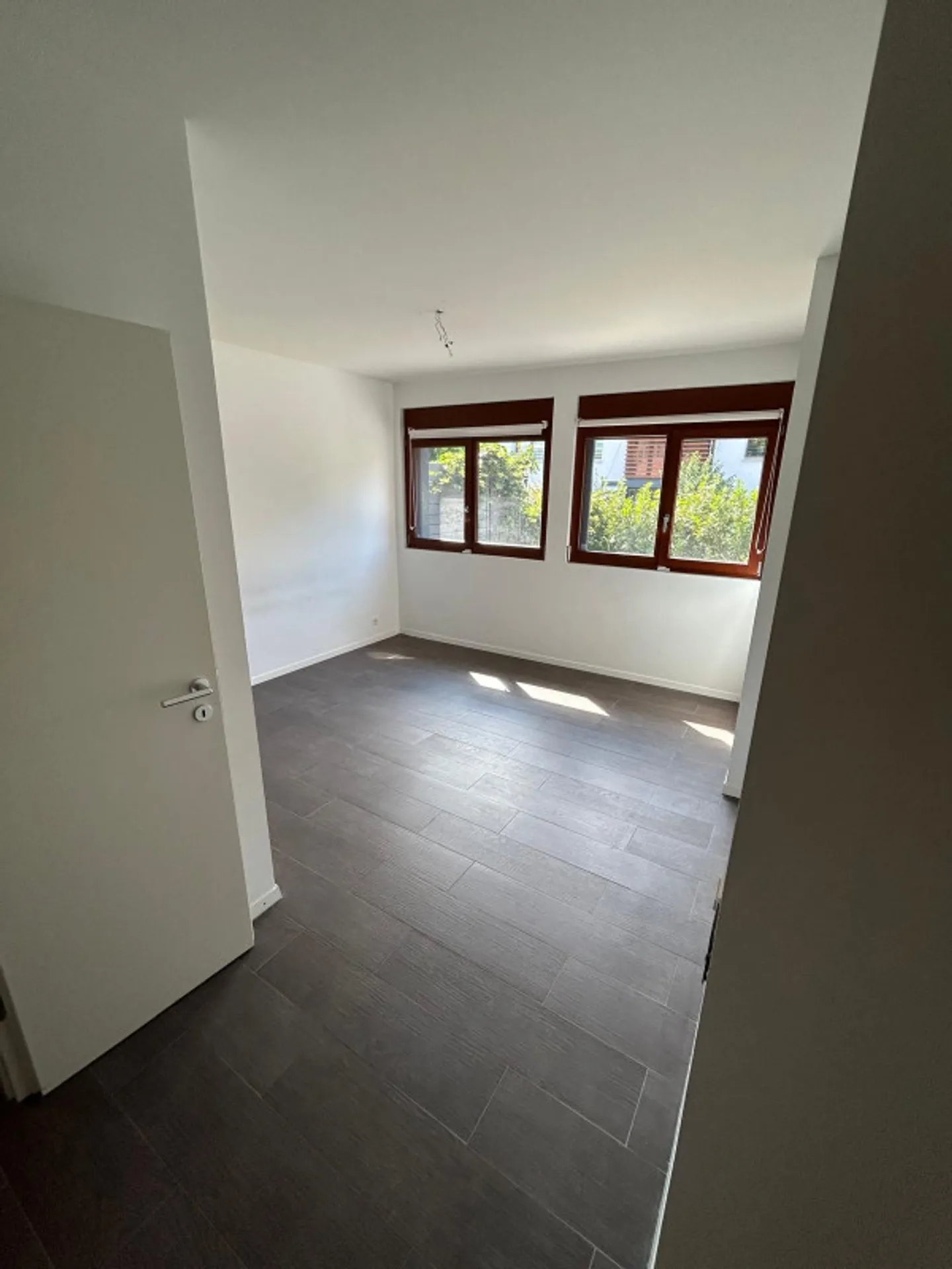 Appartamento in affitto - Foto 6 di 10