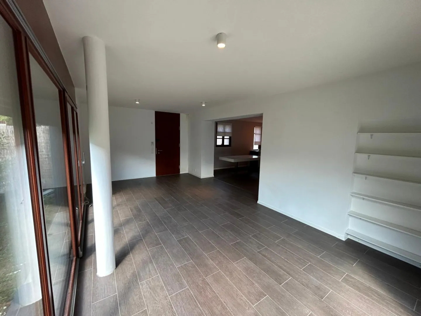 Appartamento in affitto - Foto 7 di 10