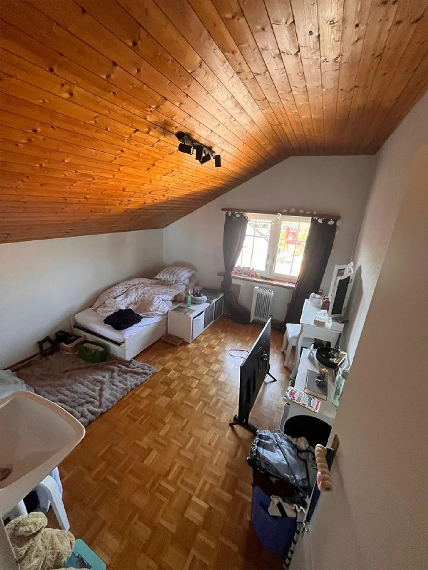 Temporary Apartment Stäfa - Photo 5 of 11