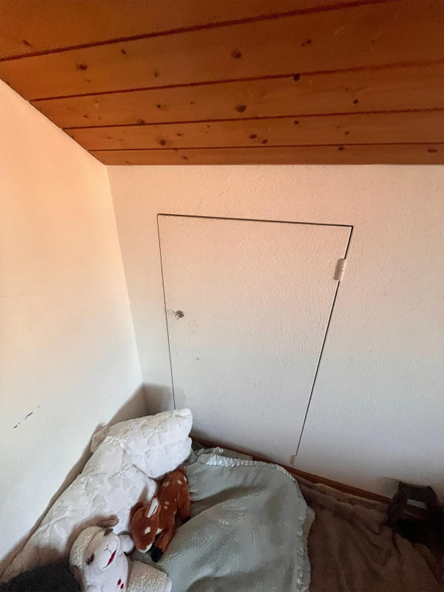 Temporary Apartment Stäfa - Photo 6 of 11