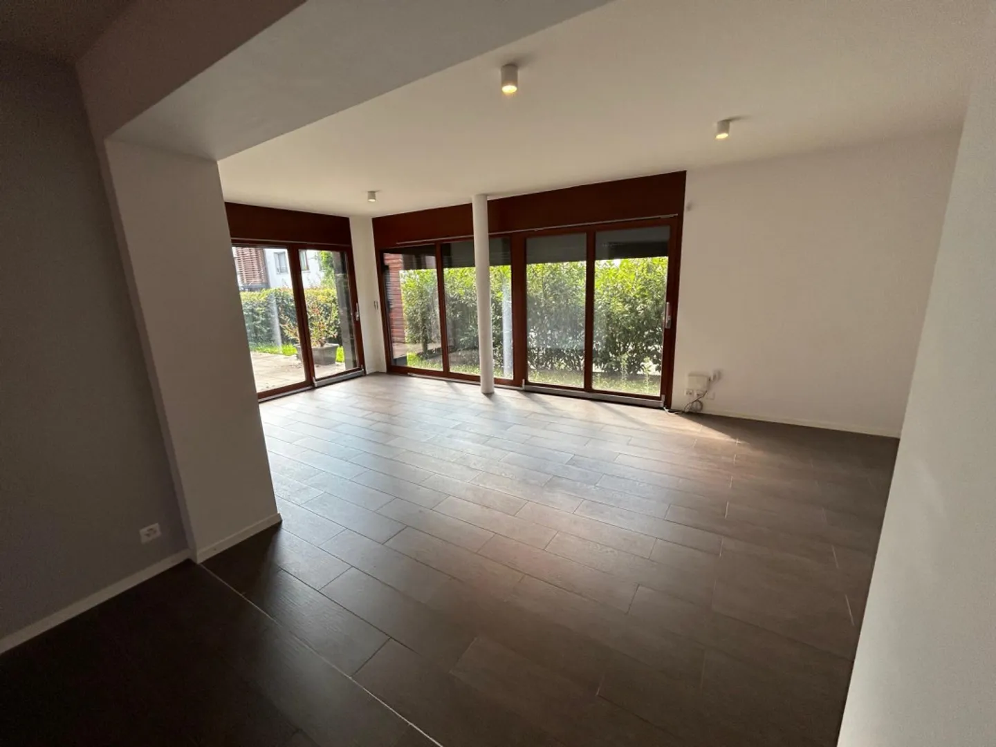 Appartamento in affitto - Foto 8 di 10