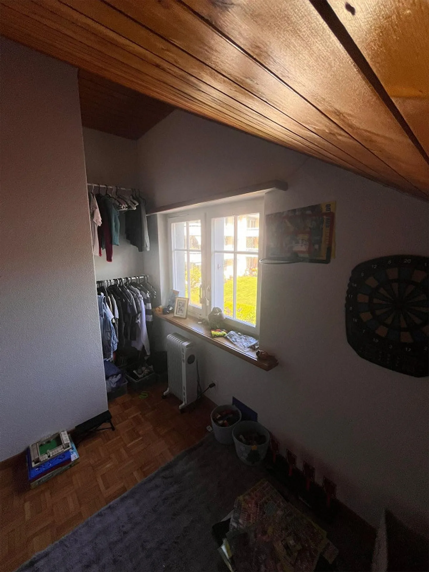Temporary Apartment Stäfa - Photo 7 of 11