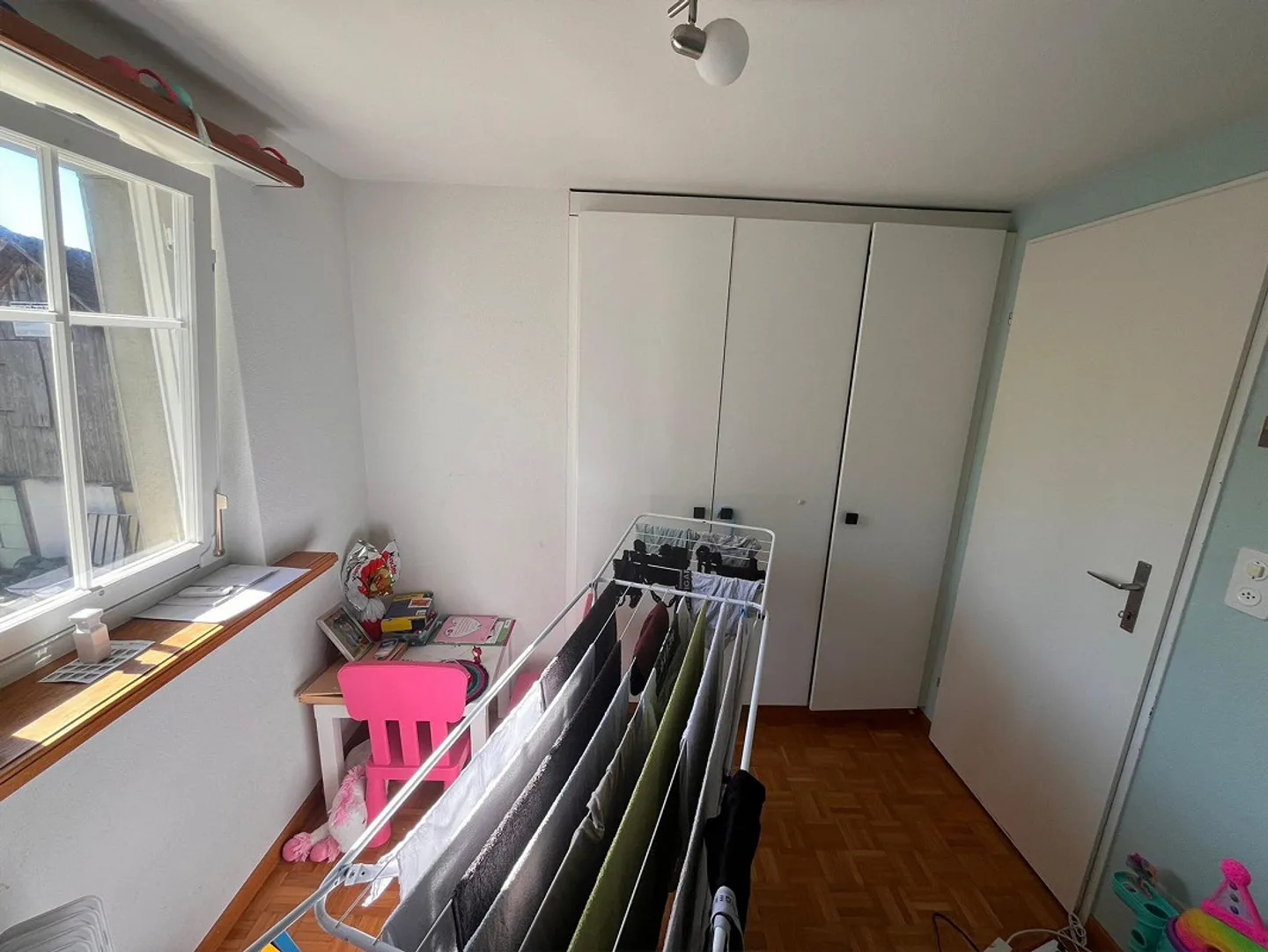 Temporary Apartment Stäfa - Photo 2 of 11