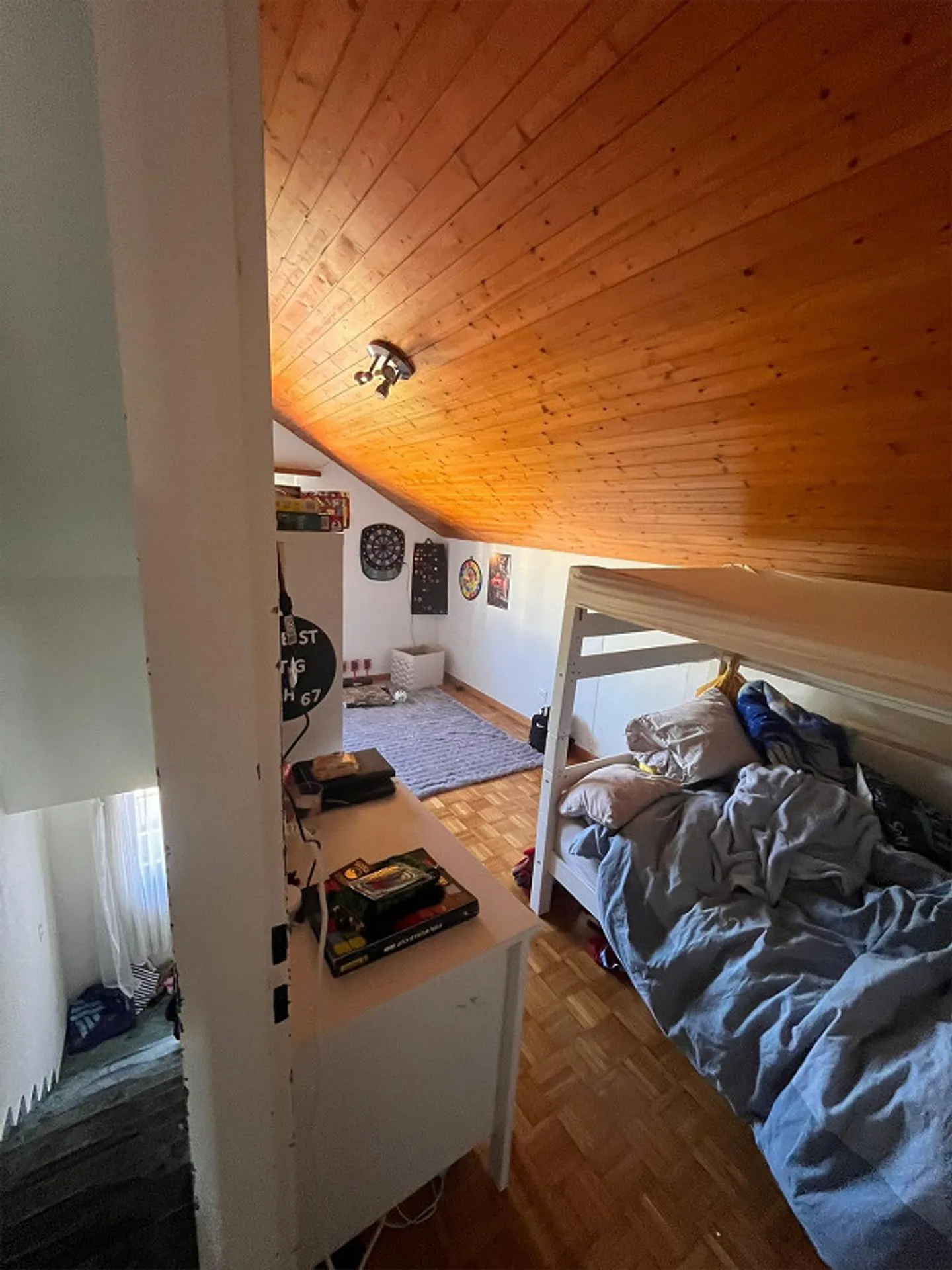 Temporary Apartment Stäfa - Photo 3 of 11